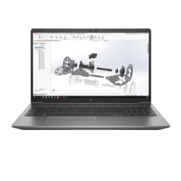 HP ZBook Fury 17 G8 | i7 processor 11th Gen | 17.3" HD | Windows 11 Pro | Refurbished 