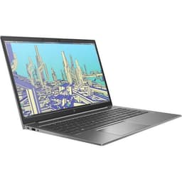 HP Zbook Firefly 15 G7 | i7 processor 10th Gen | 15.6" HD | Windows 11 Pro | Refurbished 