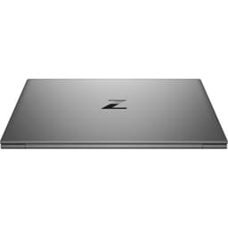 HP Zbook Firefly 15 G7 | i7 processor 10th Gen | 15.6" HD | Windows 11 Pro | Refurbished 