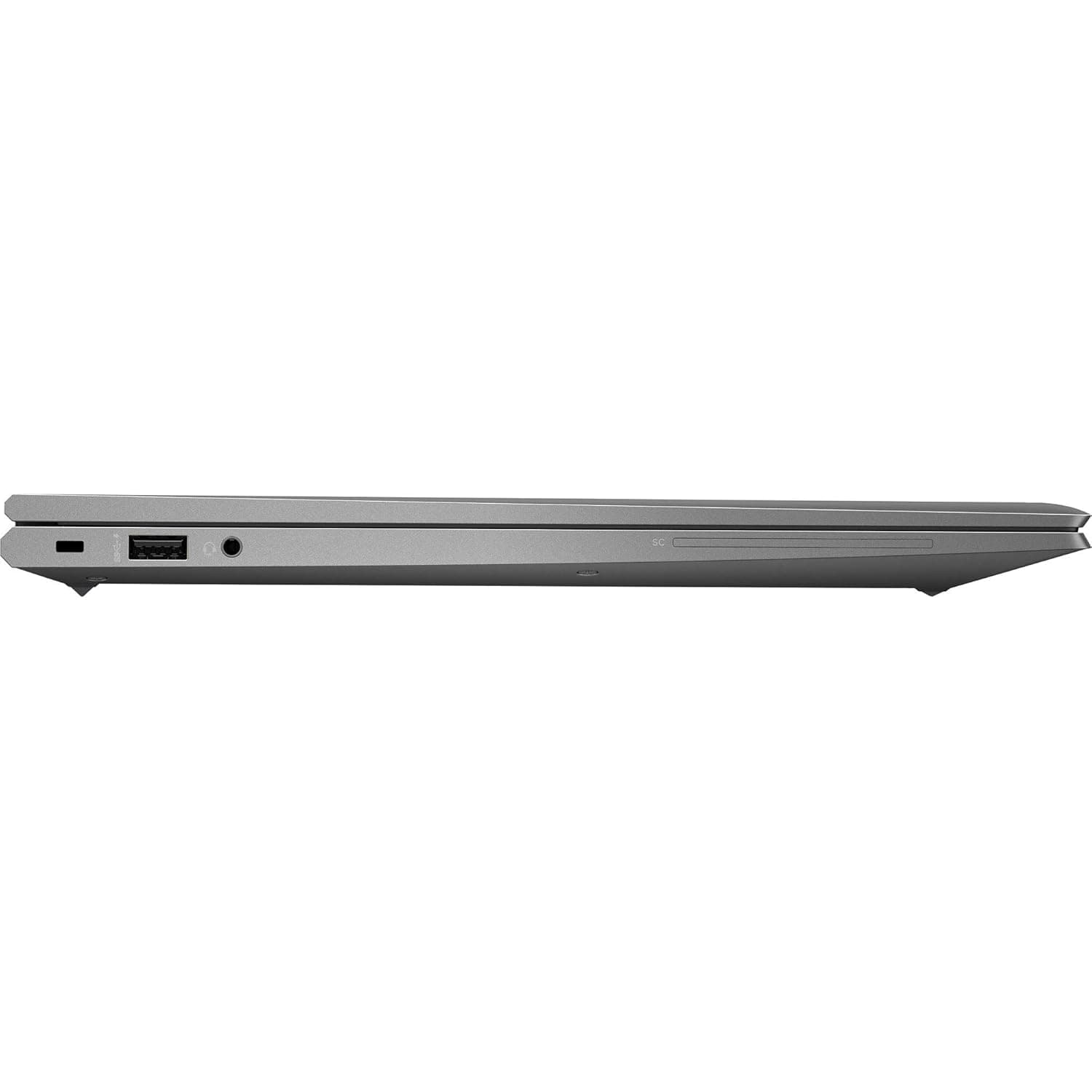 HP Zbook Firefly 15 G7 | i7 processor 10th Gen | 15.6" HD | Windows 11 Pro | Refurbished 