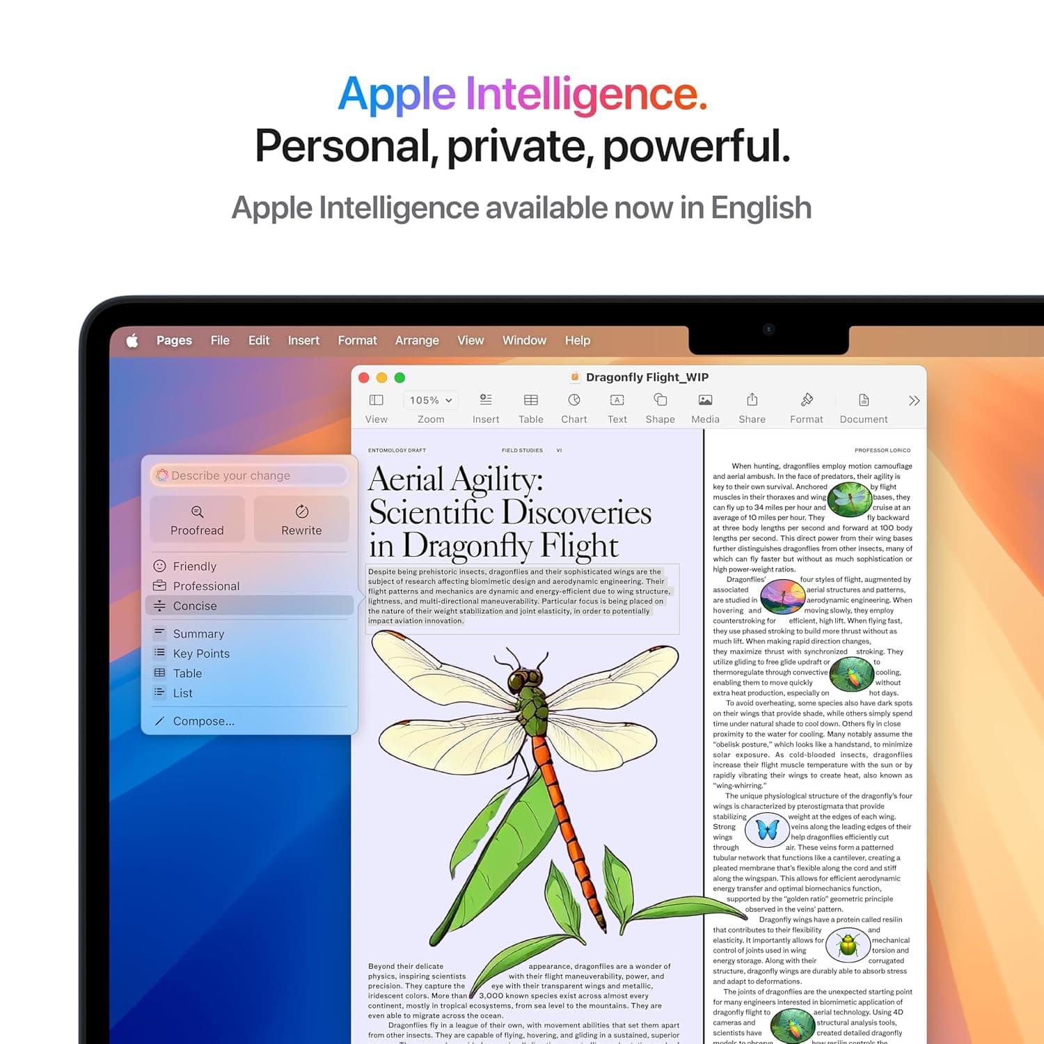 Apple MacBook Air A3240  | M4 | 13.3" Retina Display | Refurbished