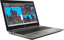 HP ZBOOK 15 G5 | Intel Xeon E-2186M | 15.6-inch FHD | Windows 11 Pro | Refurbished