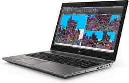 HP ZBOOK 15 G5 | Intel Xeon E-2186M | 15.6-inch FHD | Windows 11 Pro | Refurbished