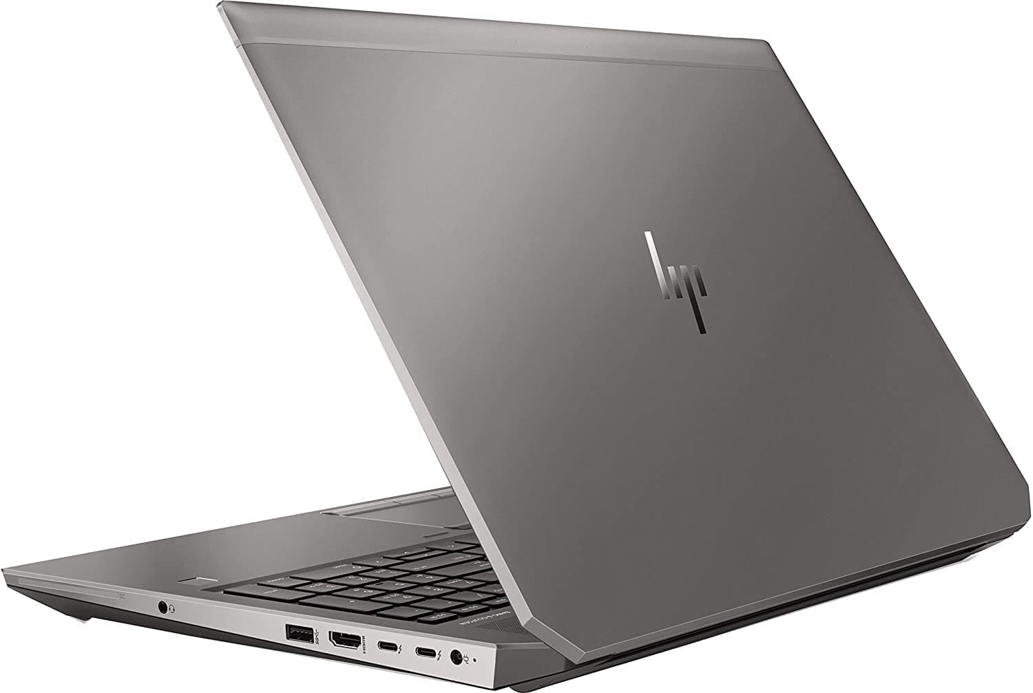 HP ZBOOK 15 G5 | Intel Xeon E-2186M | 15.6-inch FHD | Windows 11 Pro | Refurbished