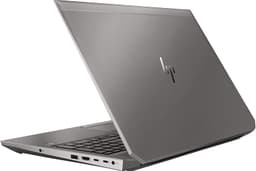 HP ZBOOK 15 G5 | Intel Xeon E-2186M | 15.6-inch FHD | Windows 11 Pro | Refurbished