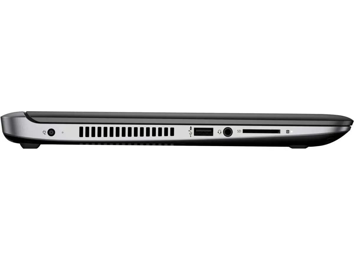 HP ProBook 430 G3 | Intel i5 6th Gen  | 13.3" HD | Windows 11 Pro | Refurbished