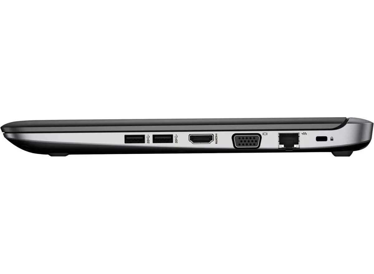 HP ProBook 430 G3 | Intel i5 6th Gen  | 13.3" HD | Windows 11 Pro | Refurbished