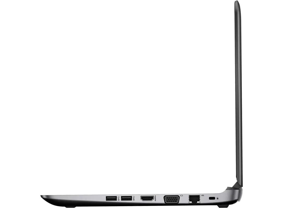 HP ProBook 430 G3 | Intel i5 6th Gen  | 13.3" HD | Windows 11 Pro | Refurbished