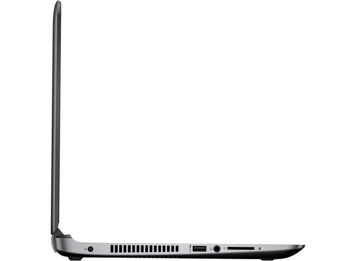 HP ProBook 430 G3 | Intel i5 6th Gen  | 13.3" HD | Windows 11 Pro | Refurbished