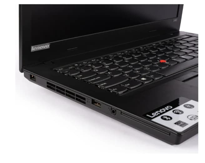 Lenovo ThinkPad L460 | Intel i5 6th Gen  | 14" HD | Windows 11 Pro | Refurbished