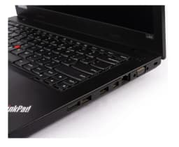 Lenovo ThinkPad L460 | Intel i5 6th Gen  | 14" HD | Windows 11 Pro | Refurbished