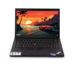 Lenovo ThinkPad L460 | Intel i5 6th Gen  | 14" HD | Windows 11 Pro | Refurbished