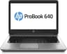 HP ProBook 640 G1 | Intel i5 4th Gen  | 14" HD | Windows 10  | Refurbished