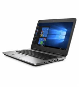 HP ProBook 640 G1 | Intel i5 4th Gen  | 14" HD | Windows 10  | Refurbished