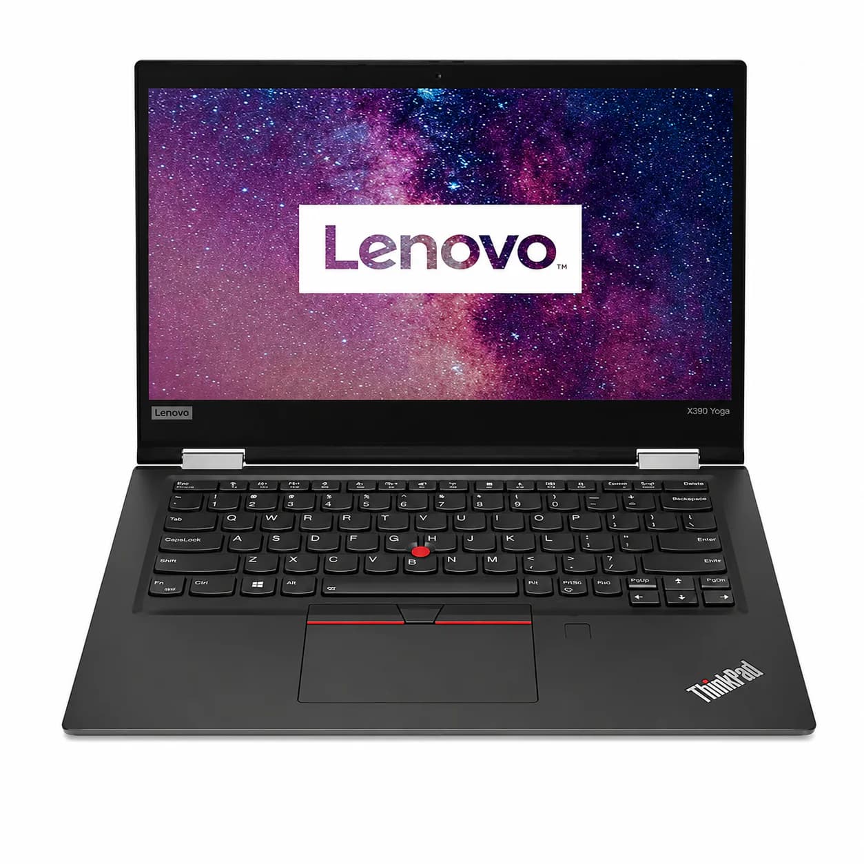 Lenovo ThinkPad X390 | Intel i7 8th Gen  | 13.3" FHD | Windows 11 Pro | Refurbished