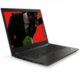 Lenovo ThinkPad X390 | Intel i7 8th Gen  | 13.3" FHD | Windows 11 Pro | Refurbished