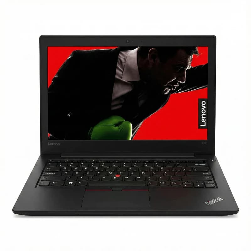 Lenovo ThinkPad X390 | Intel i7 8th Gen  | 13.3" FHD | Windows 11 Pro | Refurbished