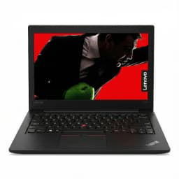 Lenovo ThinkPad X390 | Intel i7 8th Gen  | 13.3" FHD | Windows 11 Pro | Refurbished