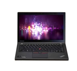 Lenovo ThinkPad X250 | Intel i7 5th Gen  | 12.5" HD | Windows 11 Pro | Refurbished