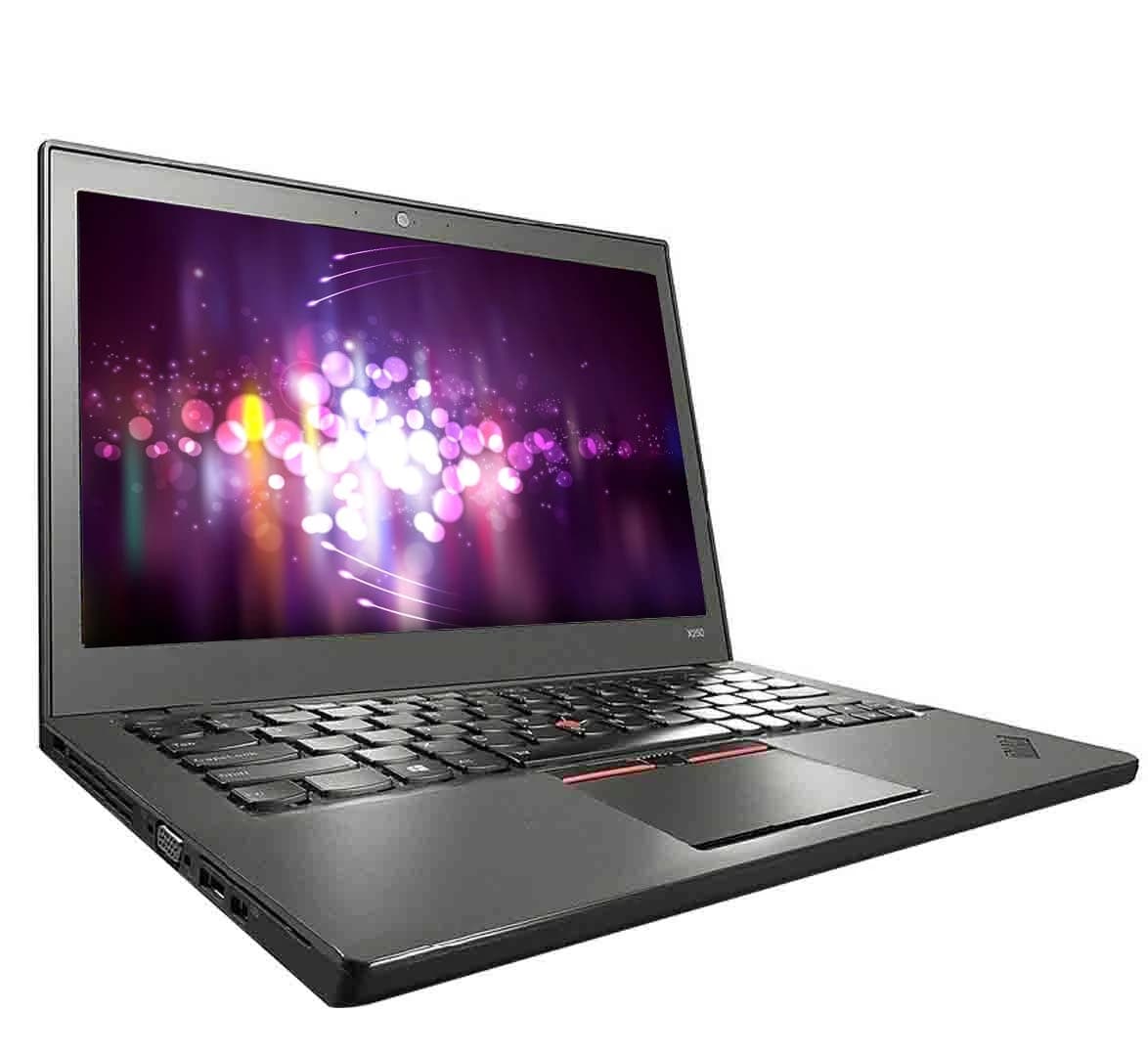Lenovo ThinkPad X250 | Intel i7 5th Gen  | 12.5" HD | Windows 11 Pro | Refurbished
