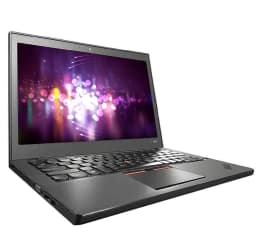 Lenovo ThinkPad X250 | Intel i7 5th Gen  | 12.5" HD | Windows 11 Pro | Refurbished