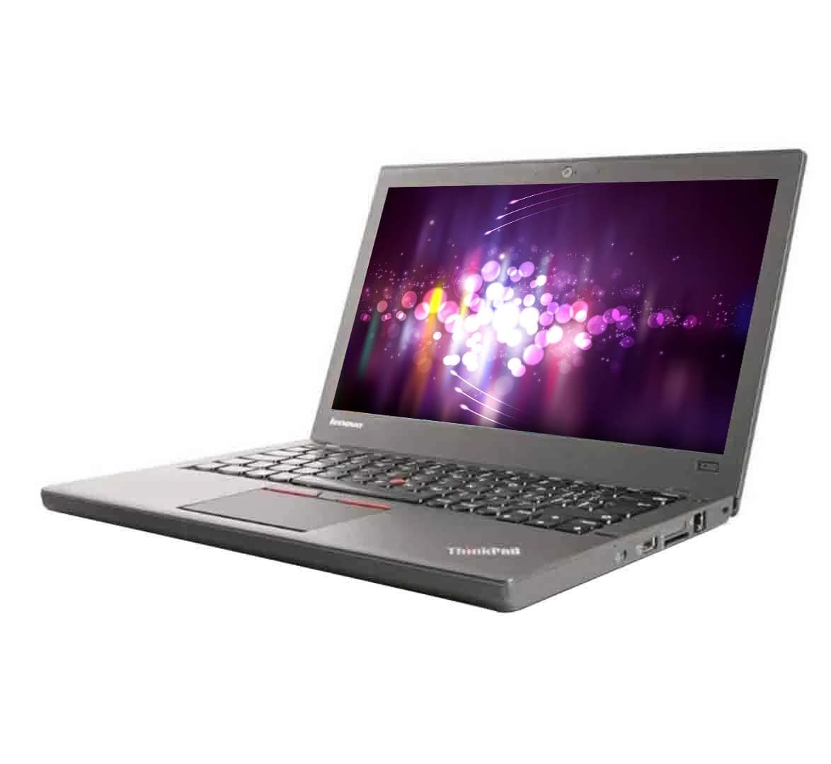 Lenovo ThinkPad X250 | Intel i7 5th Gen  | 12.5" HD | Windows 11 Pro | Refurbished