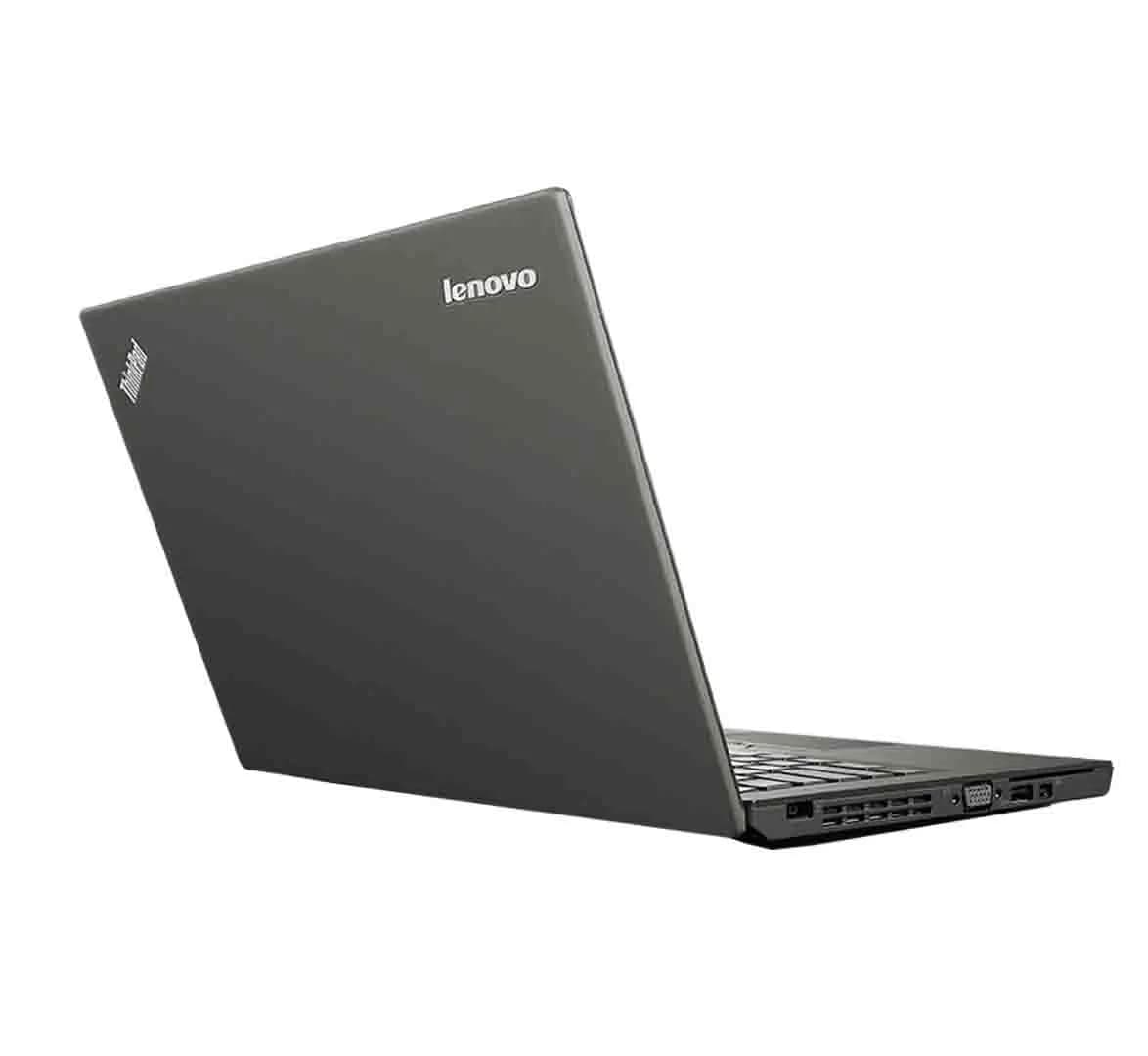 Lenovo ThinkPad X250 | Intel i7 5th Gen  | 12.5" HD | Windows 11 Pro | Refurbished
