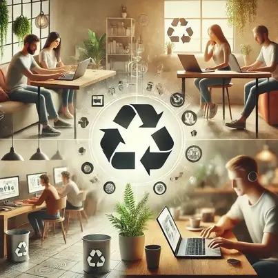 How Refurbished Laptops Can Level the Playing Field: Affordable Tech for Education and Work cover image