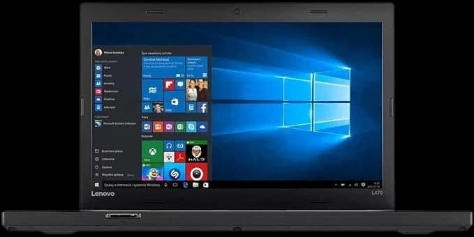 Lenovo ThinkPad L470 | Intel i5 6th Gen | 14" HD | Windows 11 Pro | Refurbished