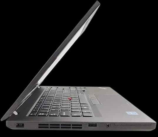 Lenovo ThinkPad L470 | Intel i5 6th Gen | 14" HD | Windows 11 Pro | Refurbished
