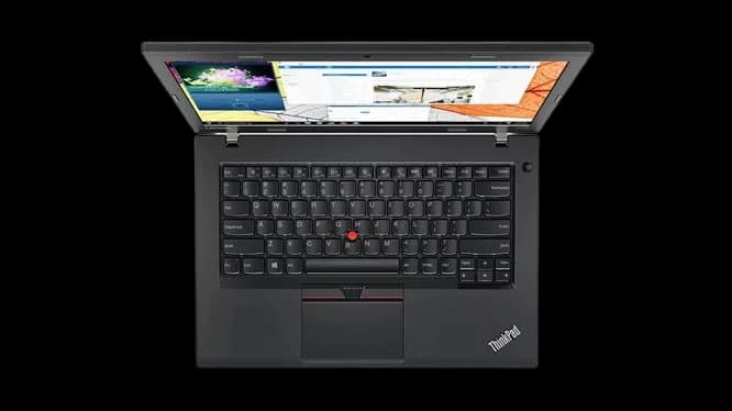 Lenovo ThinkPad L470 | Intel i5 6th Gen | 14" HD | Windows 11 Pro | Refurbished