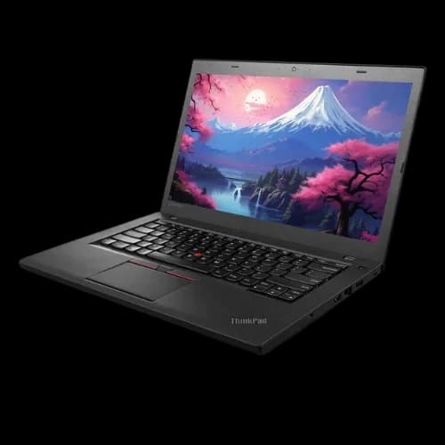 Lenovo ThinkPad L460 | Intel i5 6th Gen | 14" HD | Windows 11 Pro | Refurbished