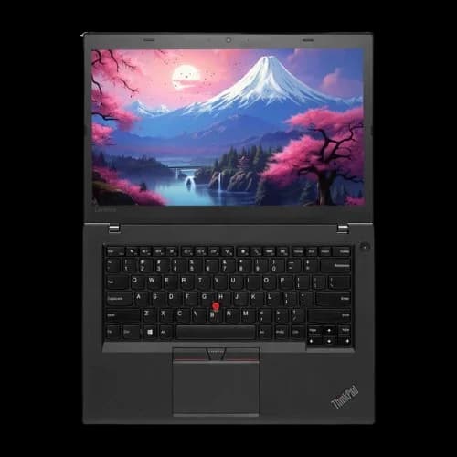 Lenovo ThinkPad L460 | Intel i5 6th Gen | 14" HD | Windows 11 Pro | Refurbished