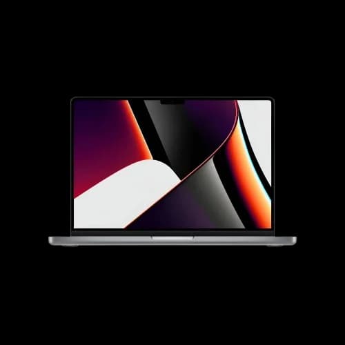 Apple MacBook Pro A2442 | M1 Pro | 14" Retina Display | Refurbished
