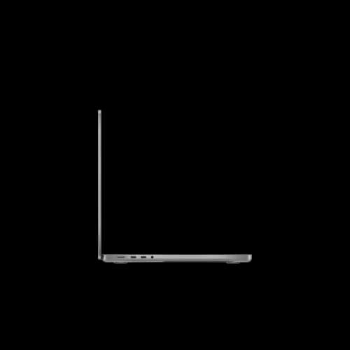 Apple MacBook Pro A2442 | M1 Pro | 14" Retina Display | Refurbished