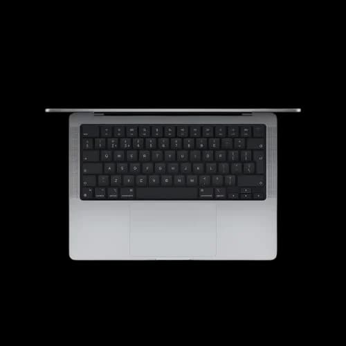 Apple MacBook Pro A2442 | M1 Pro | 14" Retina Display | Refurbished