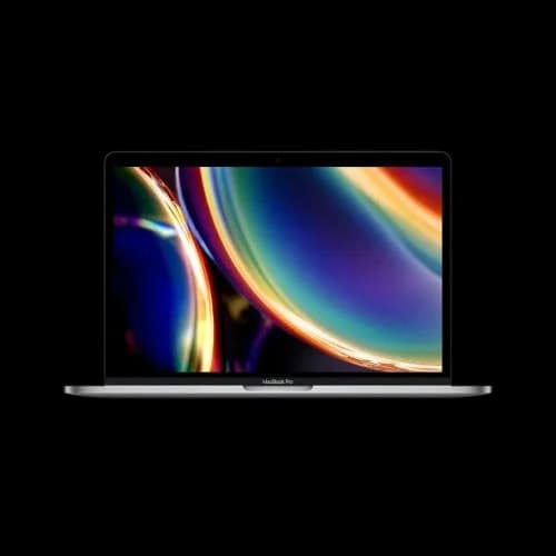 Apple MacBook Pro A2338 | M1 Pro | 13.3" Retina Display | Refurbished