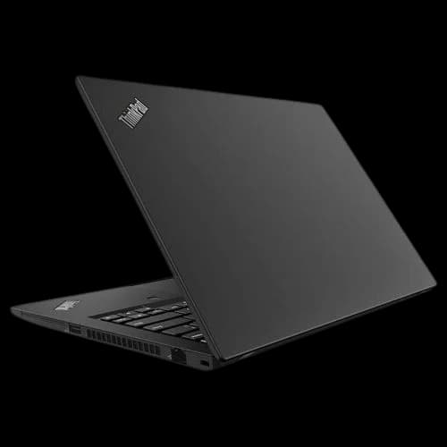 Lenovo ThinkPad T490s | Intel i5 8th Gen | 14" HD - Non Touch screen | Windows 11 Pro | Refurbished