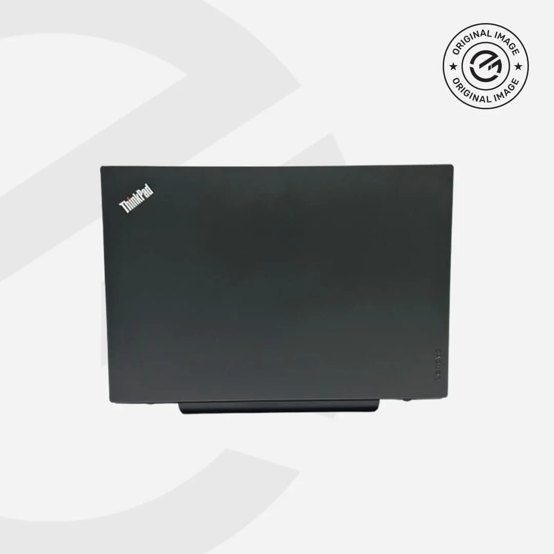 Lenovo ThinkPad T460 | Intel i5 6th Gen | 14" HD | Windows 11 Pro | Refurbished