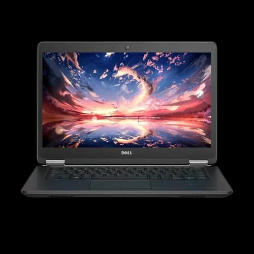 Dell Latitude E7450 | Intel i5 5th Gen | 14" HD | Windows 11 Pro | Refurbished