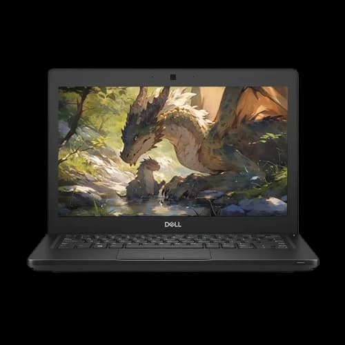 Dell Latitude 5290 | Intel i5 8th Gen | 12.5" HD | Windows 11 Pro | Refurbished