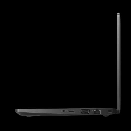 Dell Latitude 5290 | Intel i5 8th Gen | 12.5" HD | Windows 11 Pro | Refurbished