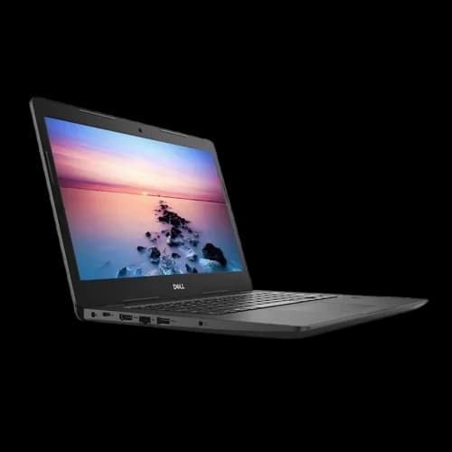 Dell Latitude 3490 | Intel i5 8th Gen | 14" HD | Windows 11 Pro | Refurbished