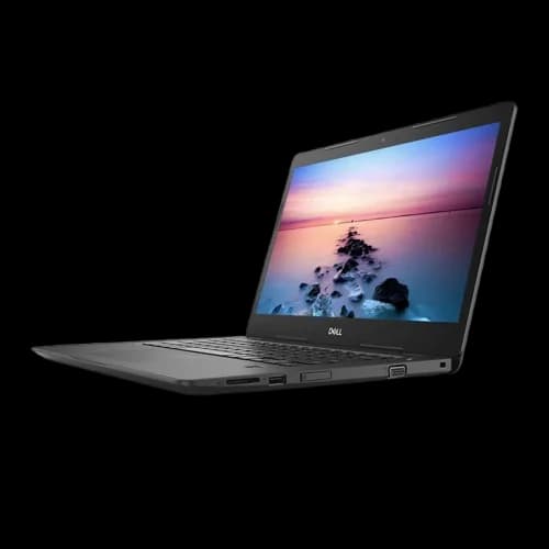 Dell Latitude 3490 | Intel i5 8th Gen | 14" HD | Windows 11 Pro | Refurbished