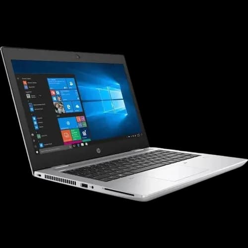 HP ProBook 645 G4 | AMD Ryzen 5 Pro | 14" HD | Windows 11 Pro | Refurbished
