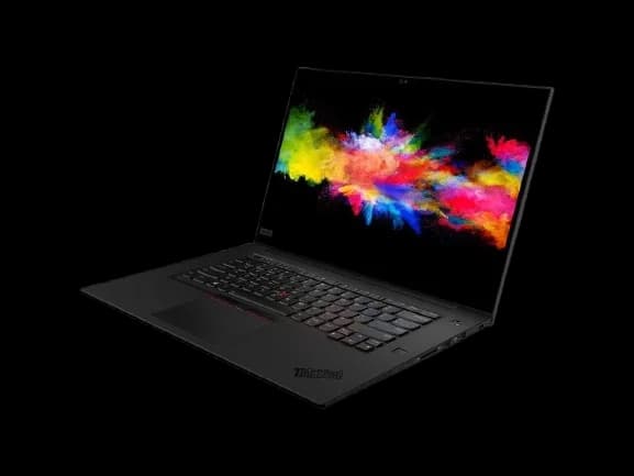 Lenovo ThinkPad P1 Gen 3 | Intel i7 10th Gen | 15" FHD | Windows 11 Pro | Refurbished