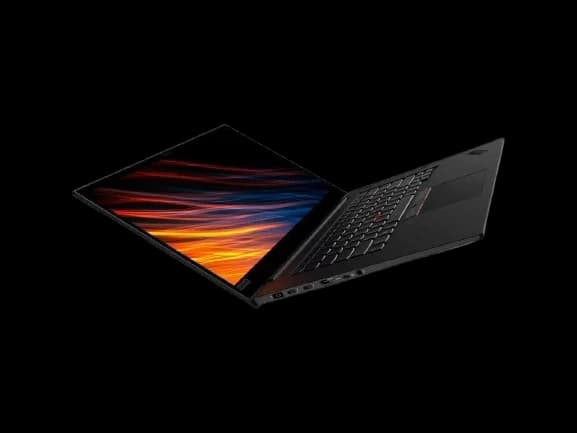 Lenovo ThinkPad P1 Gen 3 | Intel i7 10th Gen | 15" FHD | Windows 11 Pro | Refurbished