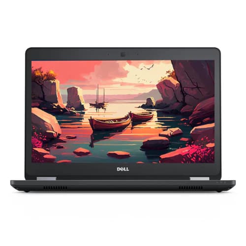 Dell Latitude E5440 | Intel i5 4th Gen | 14" HD | Windows 11 Pro | Refurbished