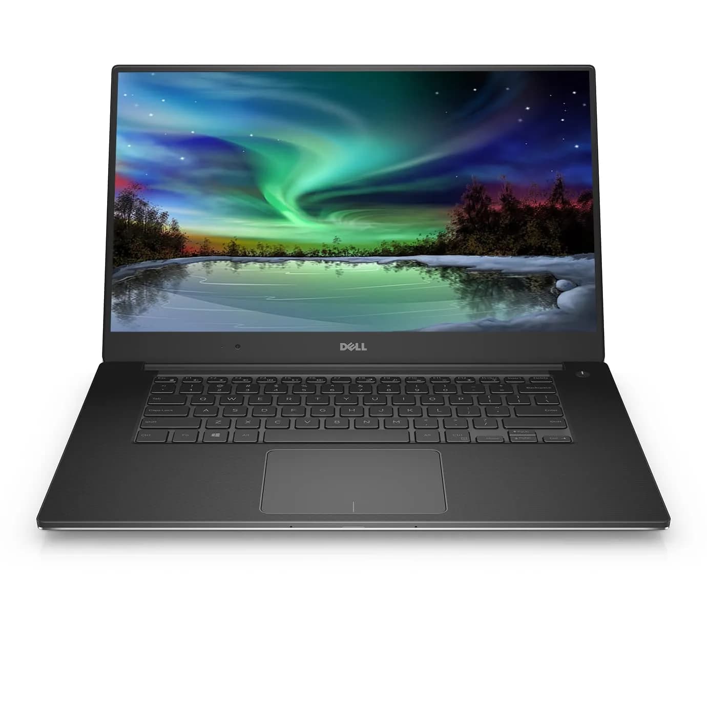 Dell Precision 5530 | Intel i7 8th Gen | 15.6" UHD | Windows 11 Pro | Refurbished