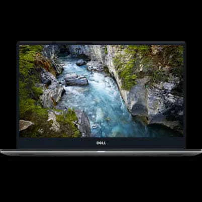 Dell Precision 5540 | Intel i7 9th Gen (I7-9850H@2.6GHZ) | 15.6" 4K | Windows 11 Pro | Refurbished